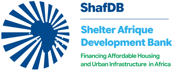 Shelter Afrique Development Bank(ShafDB) Logo