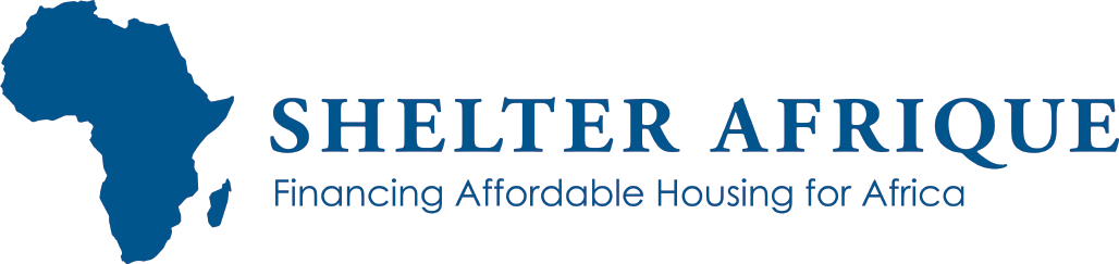 ShelterAfriq Logo