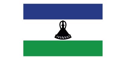 Lesotho - undefined