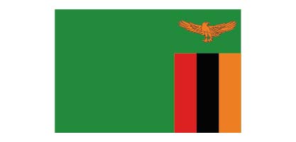 Zambia - undefined