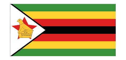 Zimbabwe - undefined