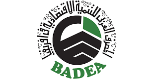  Arab Bank for Economic Development in Africa